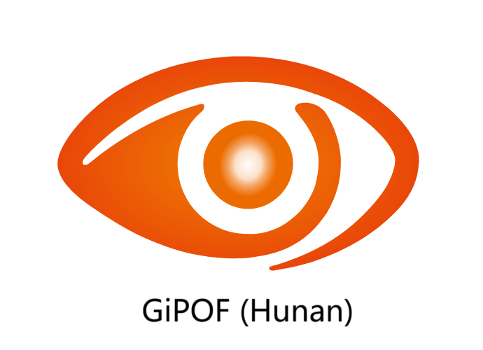 GiPOF (Hunan) logo