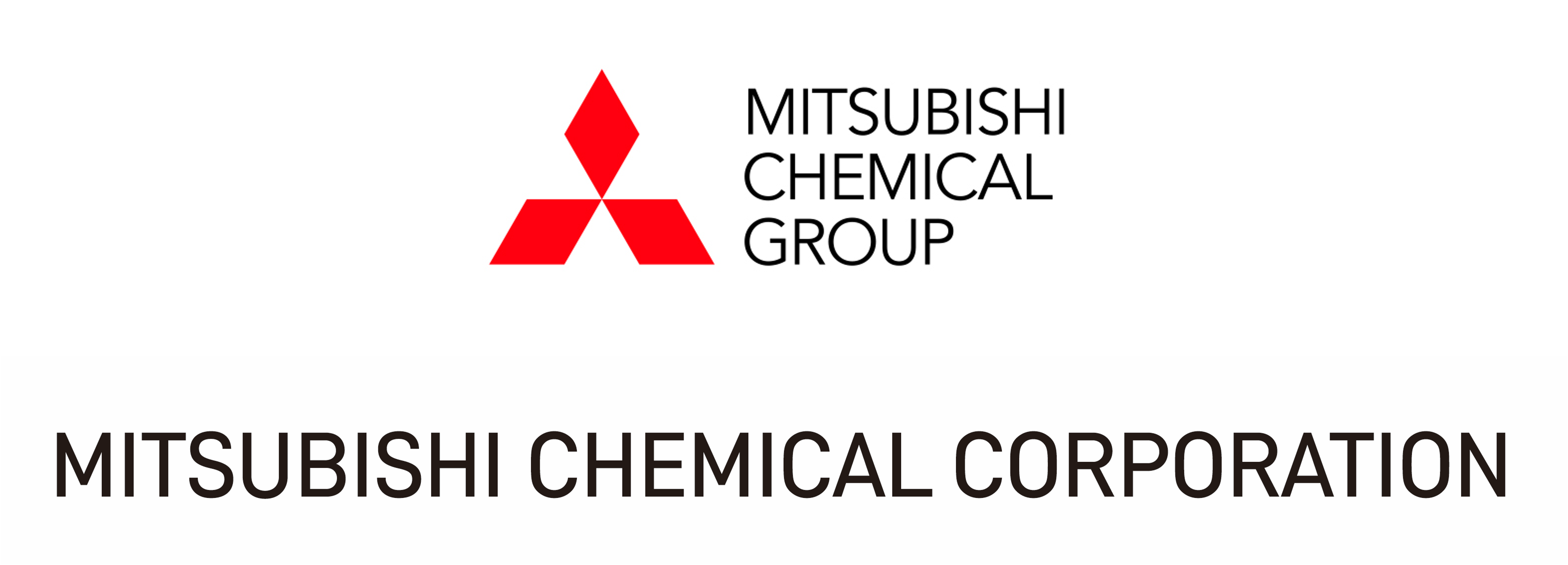 Mitsubishi Chemical Corporation logo
