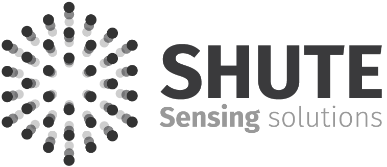 SHUTE logo